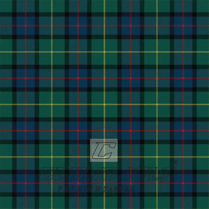 Cultoquhey Hotel Tartan CLOUD KILT