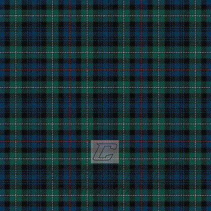 Cumbernauld Modern Tartan CLOUD KILT