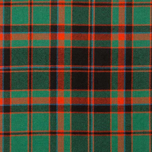 Tartan Swatch C to D