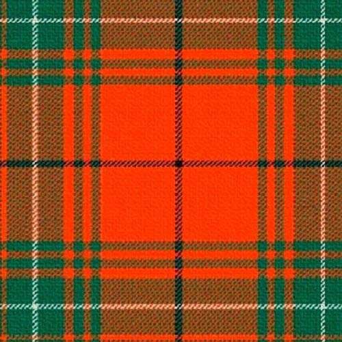 Tartan Swatch C to D