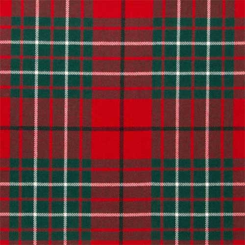 Tartan Swatch C to D
