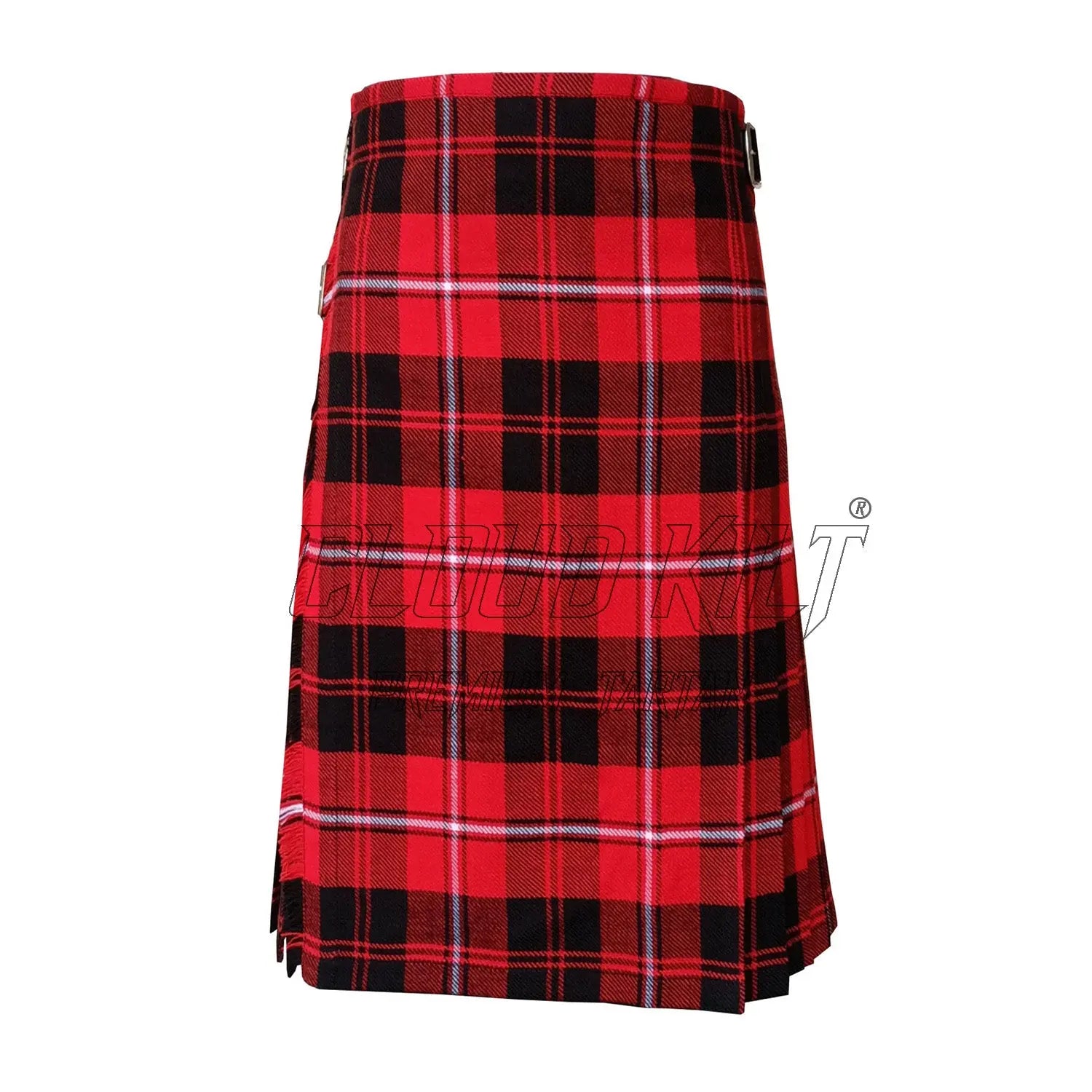 Cunningham Tartan Kilt CLOUD KILT