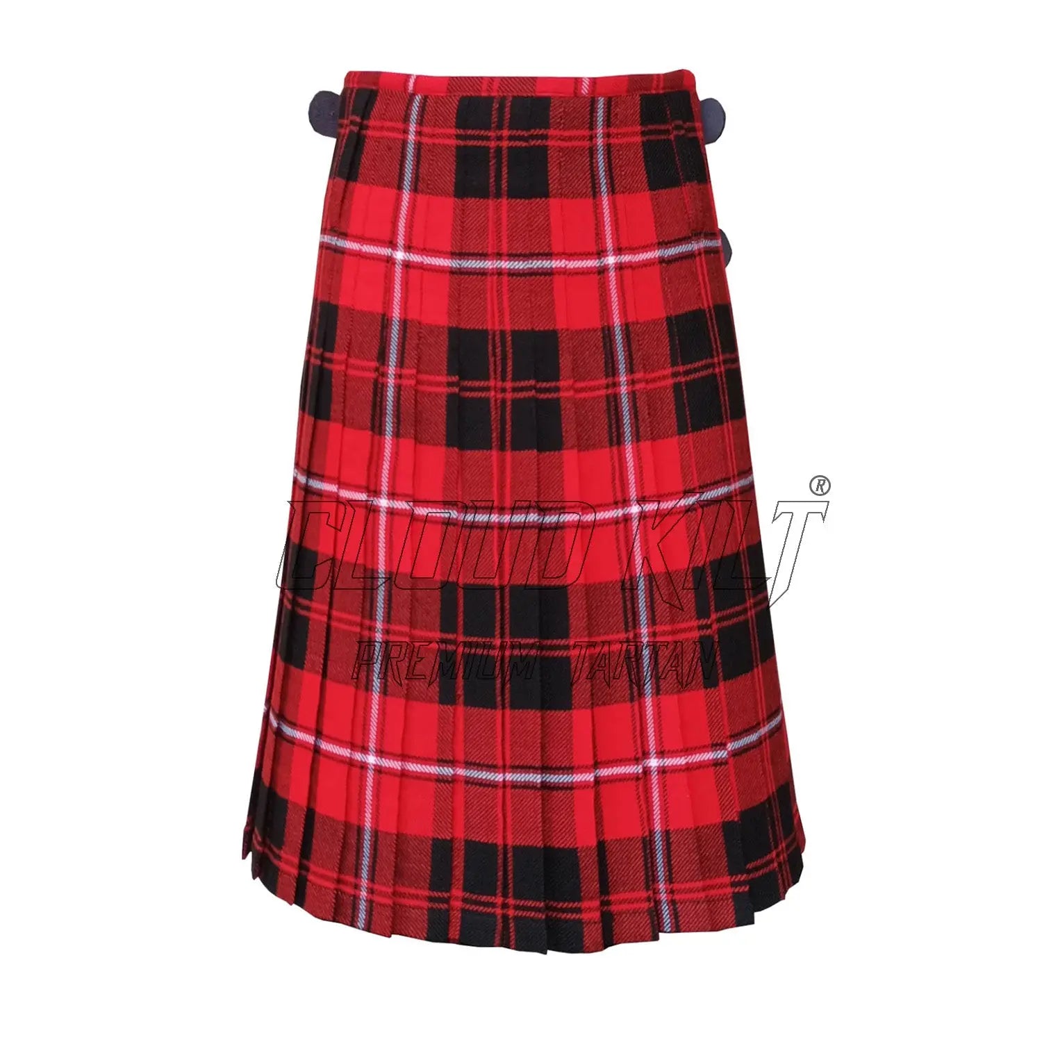 Cunningham Tartan Kilt CLOUD KILT