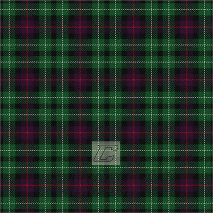 Cunningham Wilsons Tartan CLOUD KILT