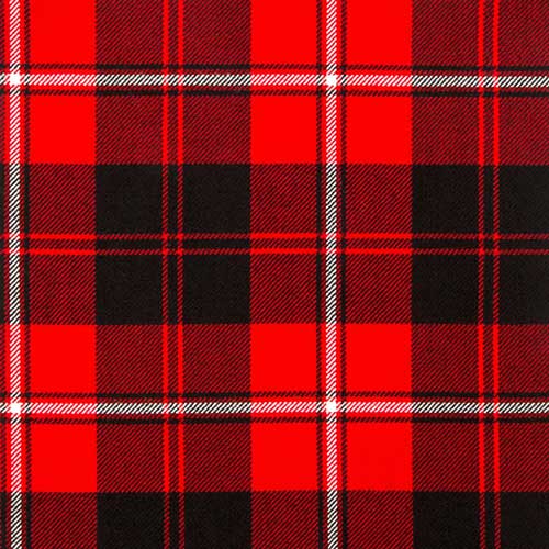 Tartan Swatch C to D
