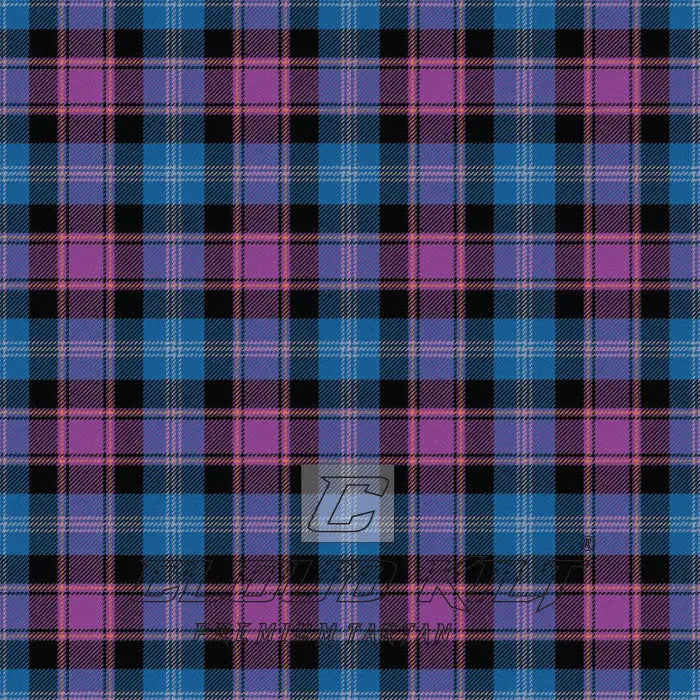 D Souza Ancient Tartan CLOUD KILT