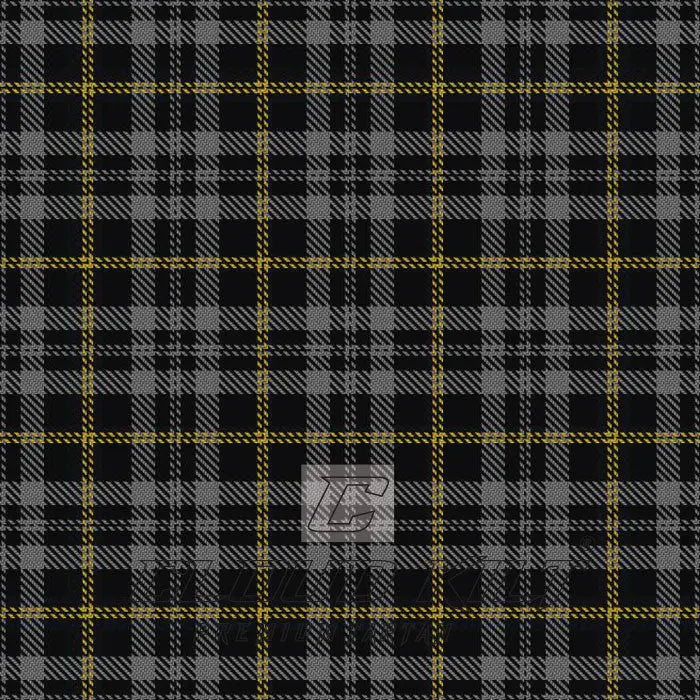 DDB Canada Tartan CLOUD KILT