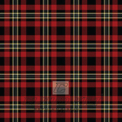 DEF CON Goon Tartan CLOUD KILT