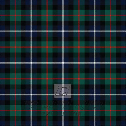 Dalmeny One Tartan CLOUD KILT