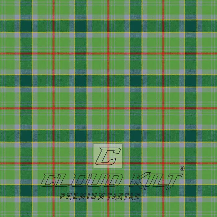 Dalwhinnie Tartan CLOUD KILT