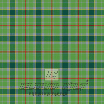 Dalwhinnie Tartan CLOUD KILT