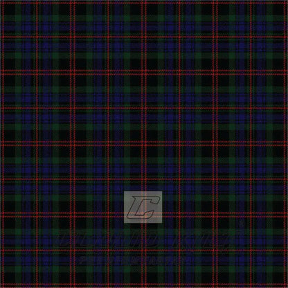 Daly Tartan CLOUD KILT