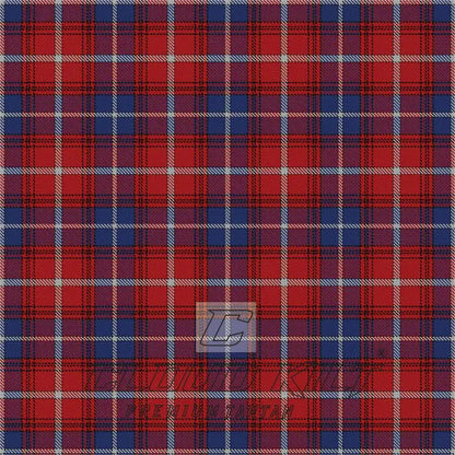 Danish Tartan CLOUD KILT