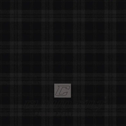 Dark Island Tartan CLOUD KILT