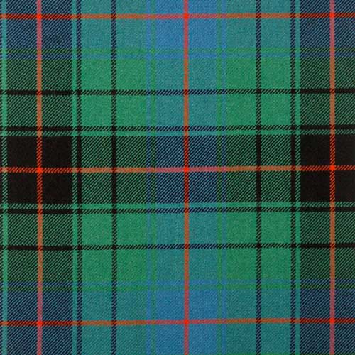 Tartan Swatch C to D