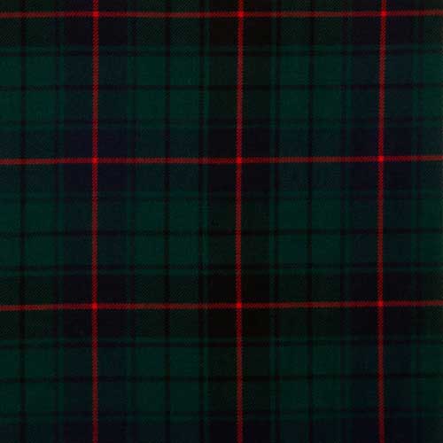 Tartan Swatch C to D