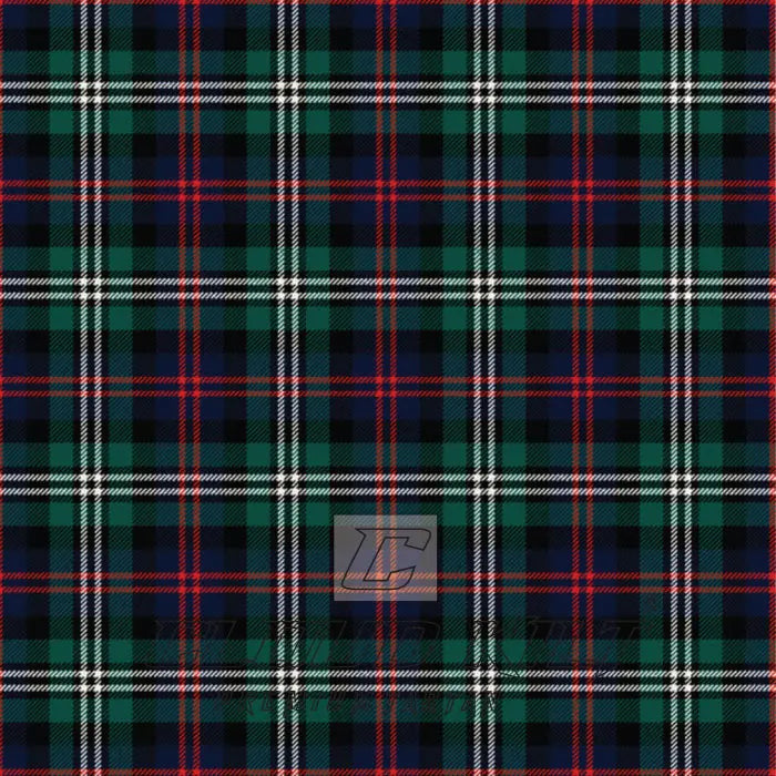 Davidson Double Tartan CLOUD KILT