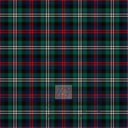 Davidson Double Tartan CLOUD KILT