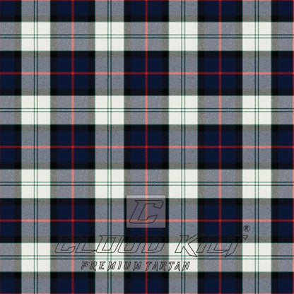 Davidson Wedding Tartan CLOUD KILT