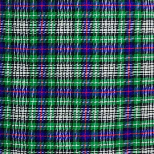 Tartan Swatch C to D