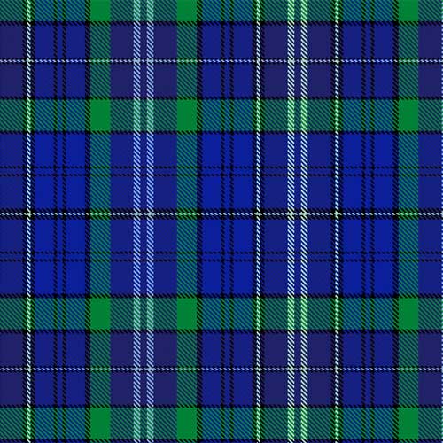 Tartan Swatch C to D
