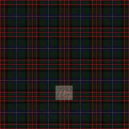 Day Paul Maitland Tartan CLOUD KILT