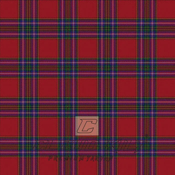 Day Tartan CLOUD KILT