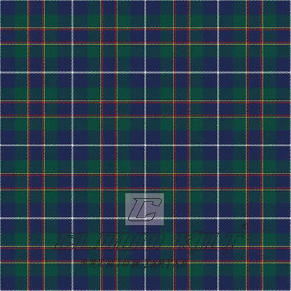 De Nardi Hunting Modern Tartan CLOUD KILT