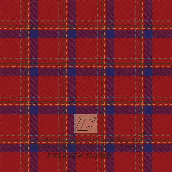 De Nardi Tartan CLOUD KILT