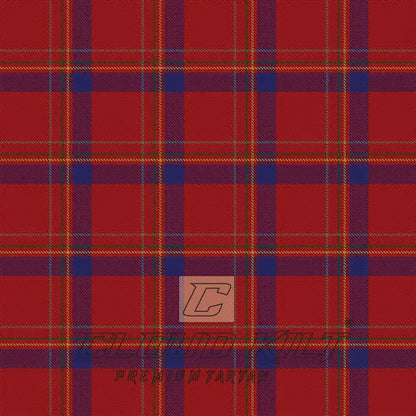 De Nardi Tartan CLOUD KILT