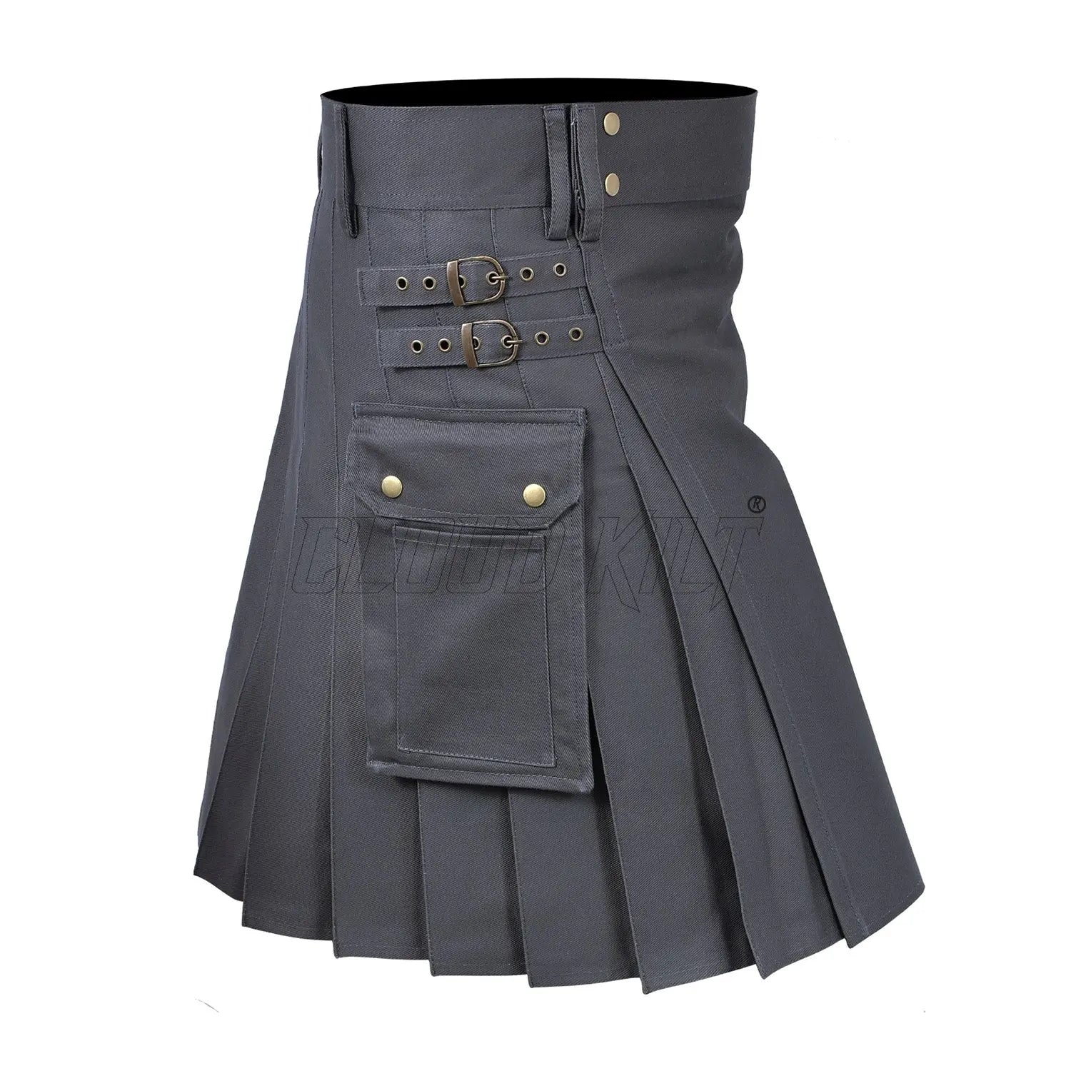 Utility Kilts | kilt for men High-Quality - CLOUD KILT