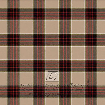 Desert Tartan CLOUD KILT