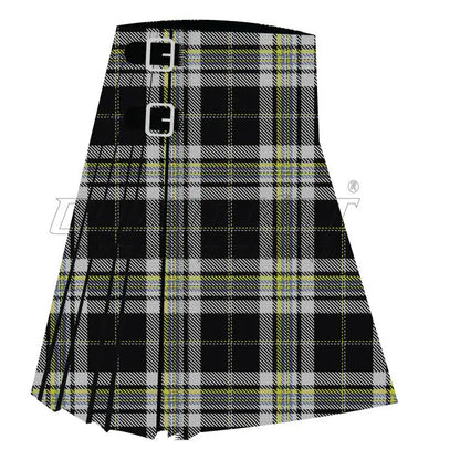 Deudon Tartan CLOUD KILT