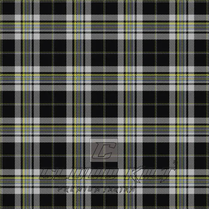 Deudon Tartan CLOUD KILT