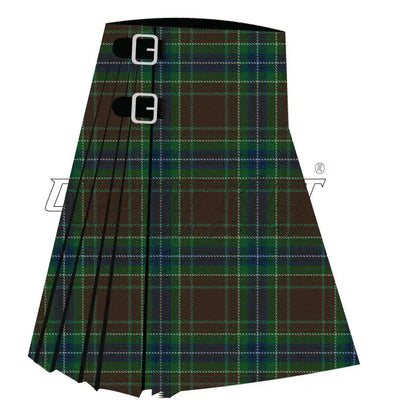 Diana Hunting Lady Tartan CLOUD KILT