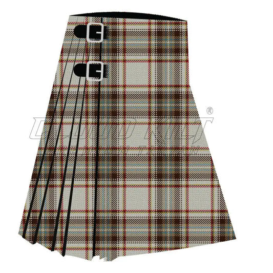 Diana Plaid Dress Tartan CLOUD KILT