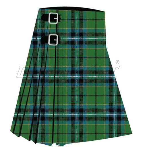 Dick Ancient Tartan CLOUD KILT