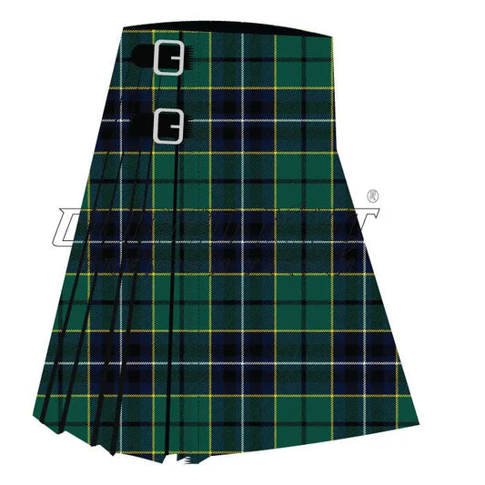 Dick Modern Tartan CLOUD KILT