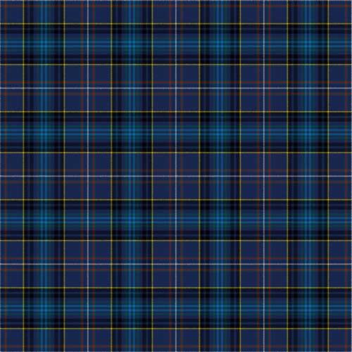 Tartan Swatch C to D