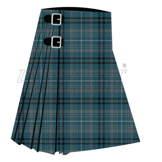 Digital Equipment Corp Tartan CLOUD KILT