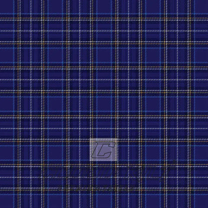 DirectID Tartan CLOUD KILT