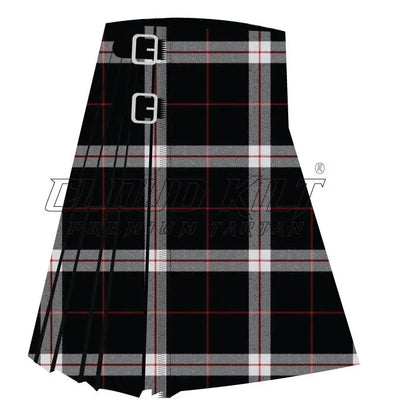 Dobelman Tartan CLOUD KILT