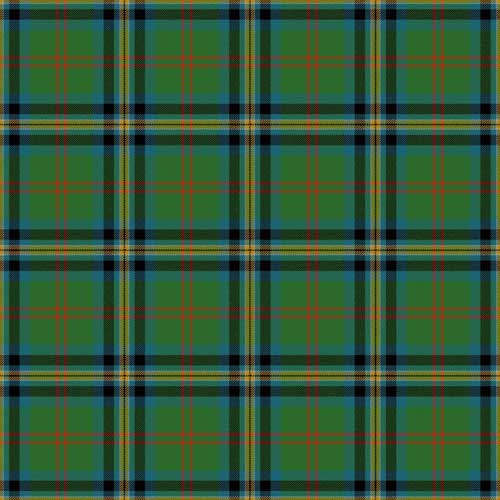 Tartan Swatch C to D