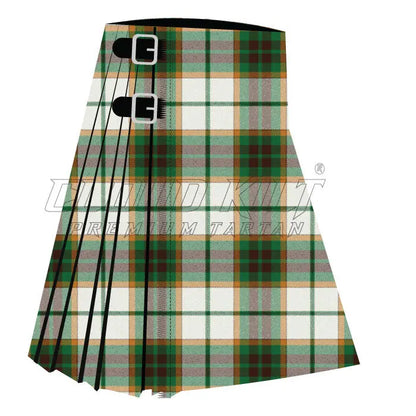 Dogwood Tartan CLOUD KILT