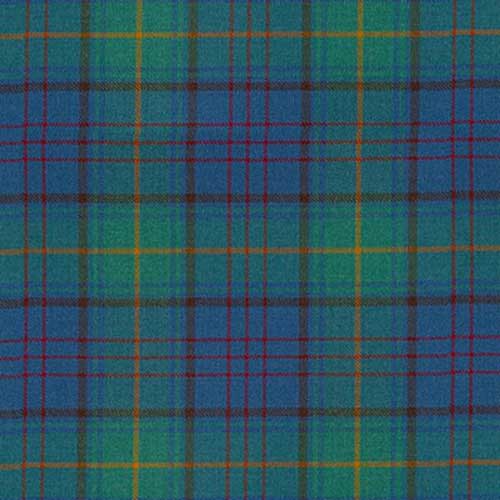 Tartan Swatch C to D