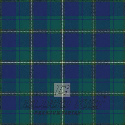 Doral Tartan CLOUD KILT