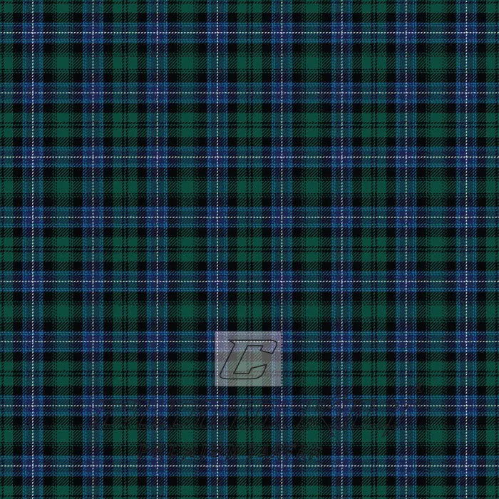 Dorris Tartan CLOUD KILT