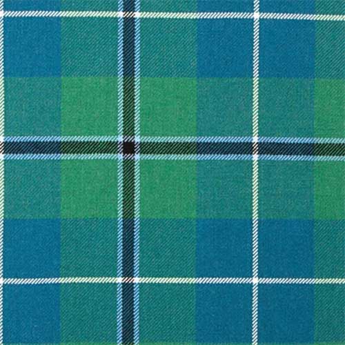 Tartan Swatch C to D