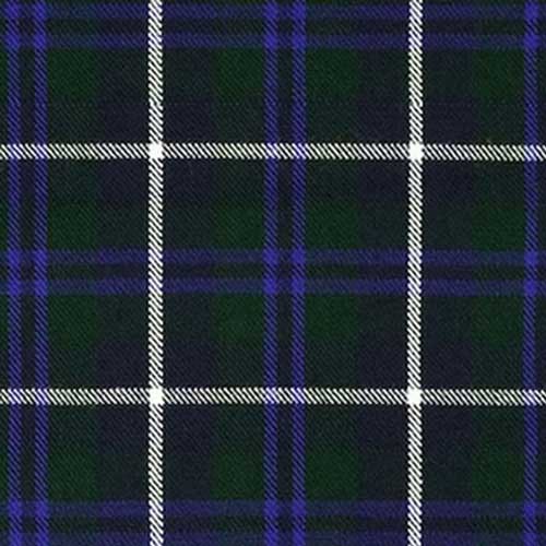 Tartan Swatch C to D