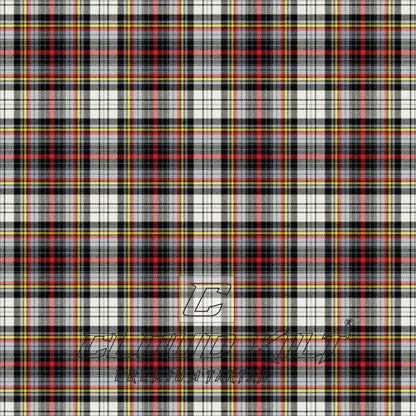 Douglas Dress Tartan CLOUD KILT